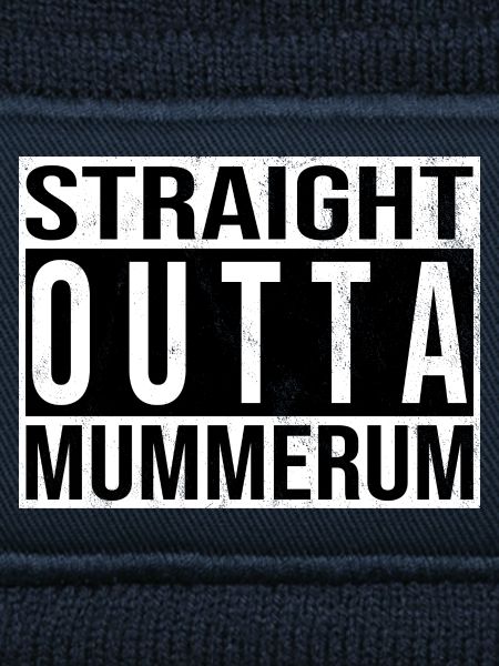 Straight Outta Mummerum | Mommenheim