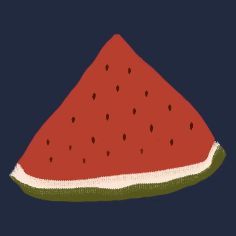 Pastèque, Pastèque, Melon