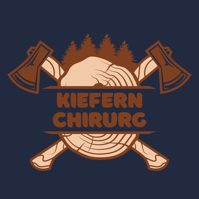 Kiefern Chirurg