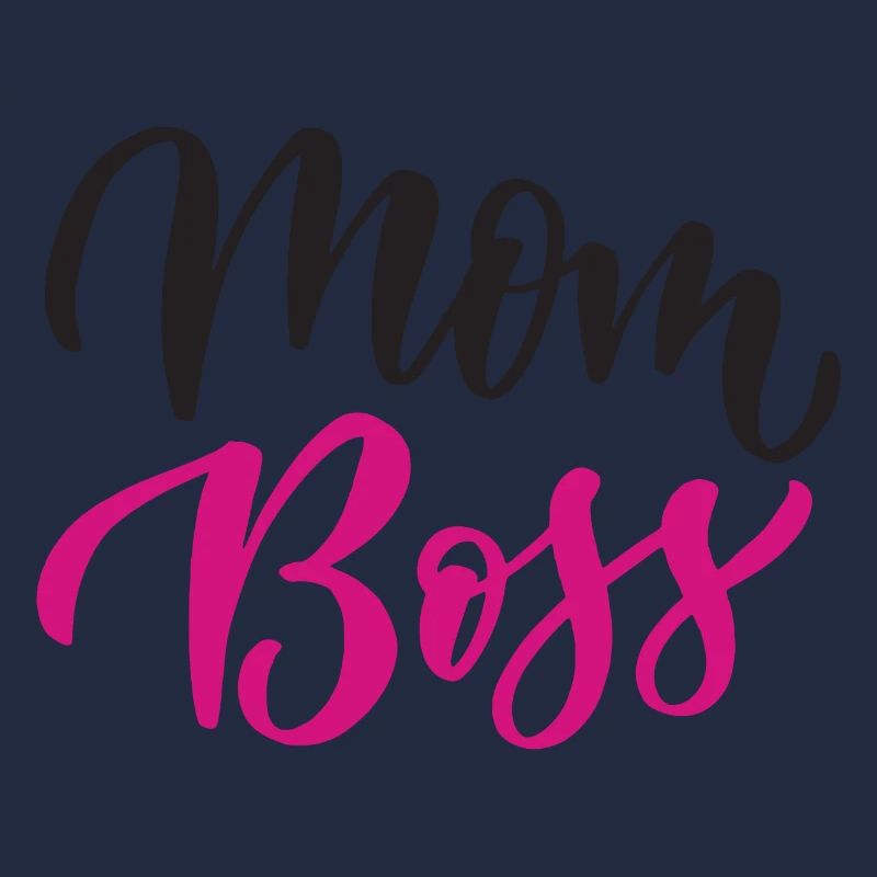 Mama Bos.s