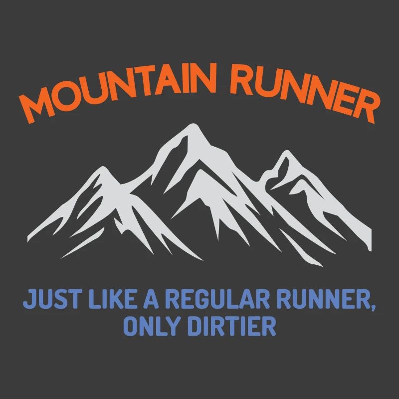 Mountain Runner