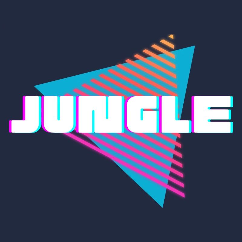 Jungle