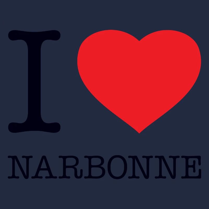 I LOVE NARBONNE