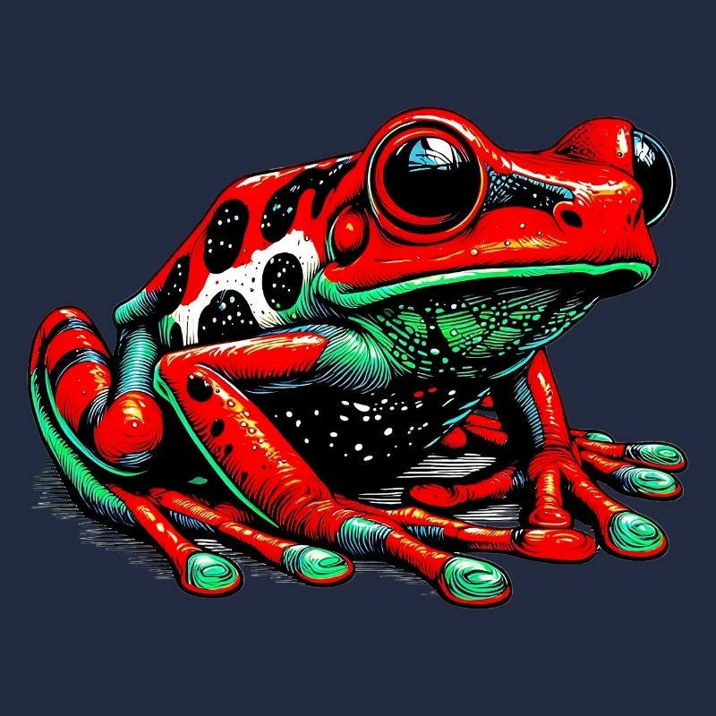 Frosch