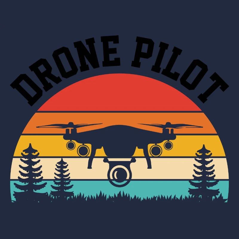 Drone Pilot