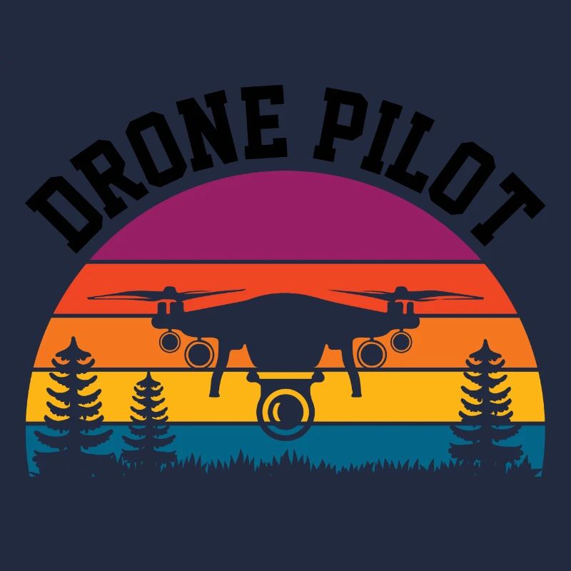 Drone Pilot