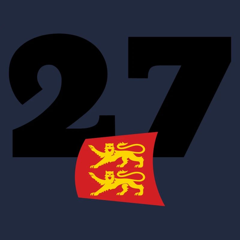 Normandy - Eure - 27