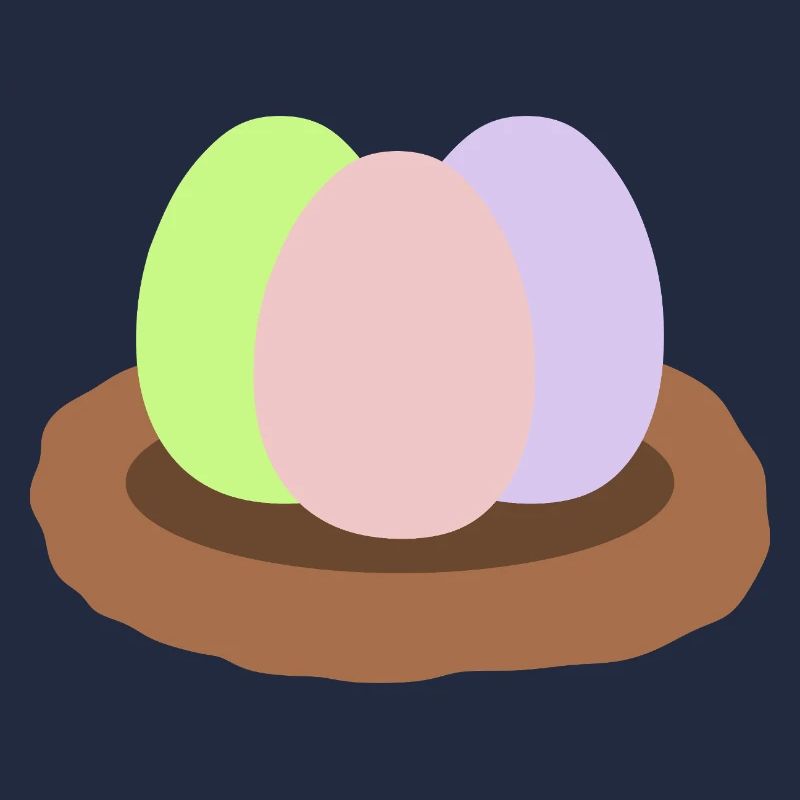 easter eggs