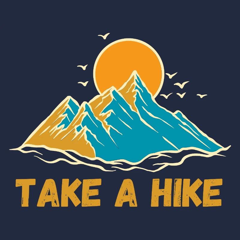 Take a hike