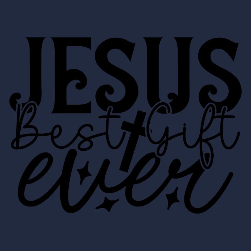 Jesus