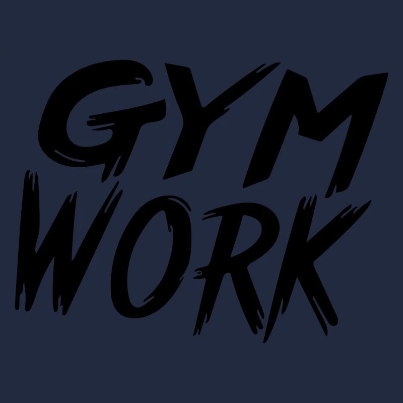 gym work