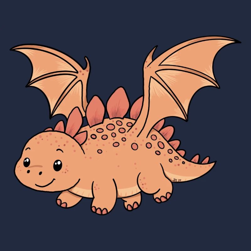Stegosaurus