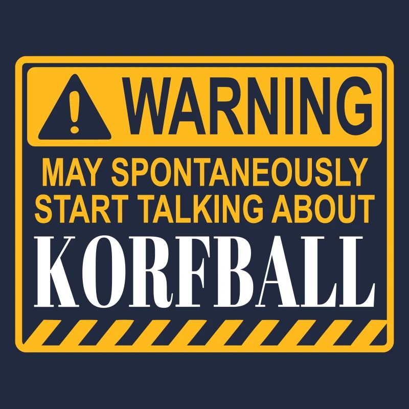 Warnig Korfball