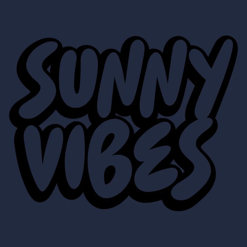 SUNNY VIBES