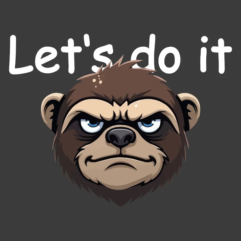 Sloth - let's do it
