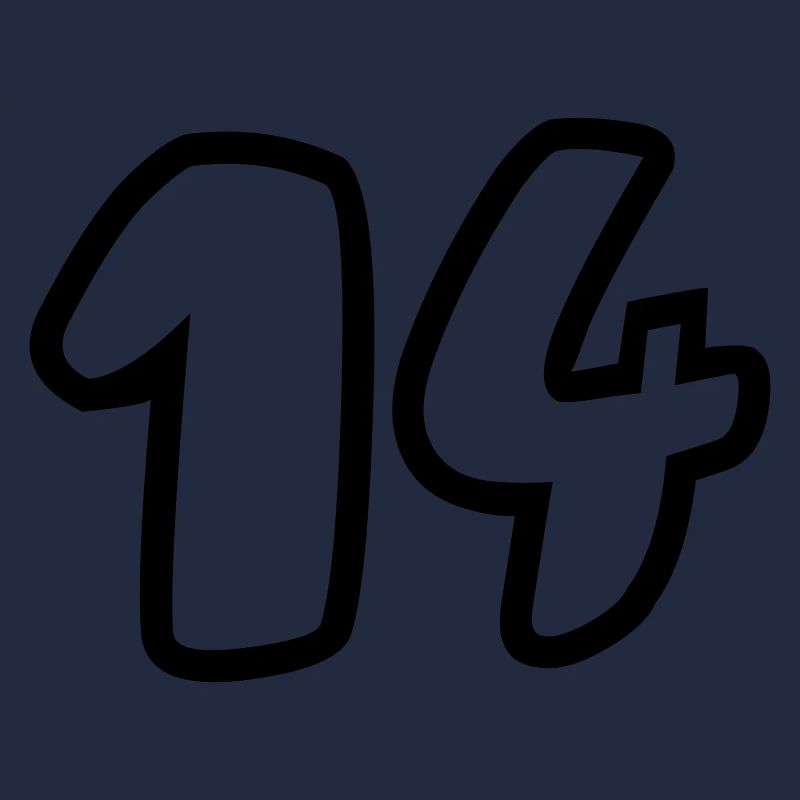 14