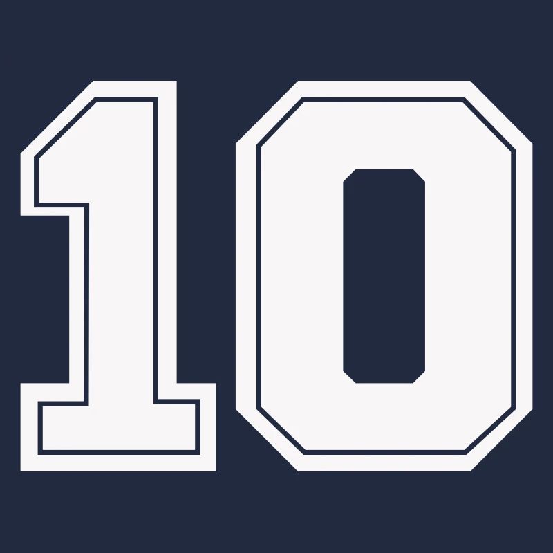 Numéro 10