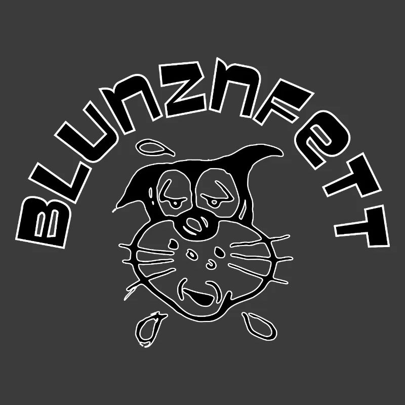 Blunznfett