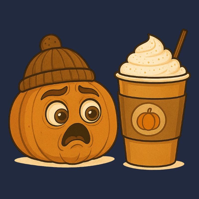 Freddie Pumpkin 2