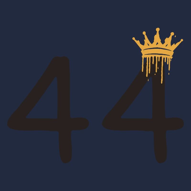 44