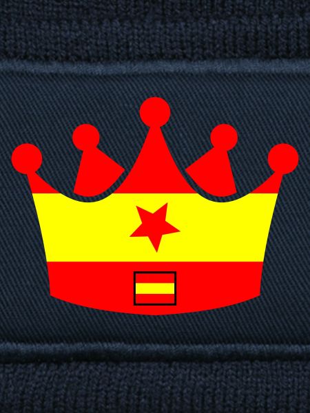 Spain Krona