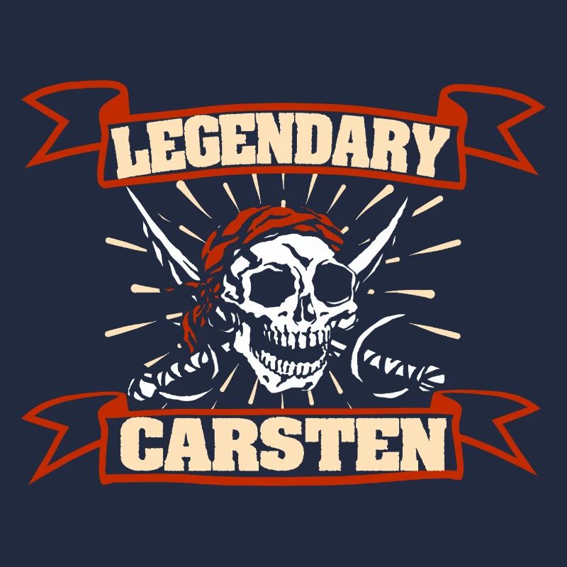 Fasching Carsten