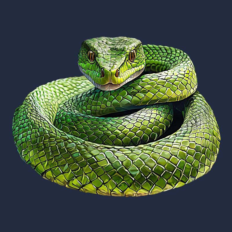 mamba