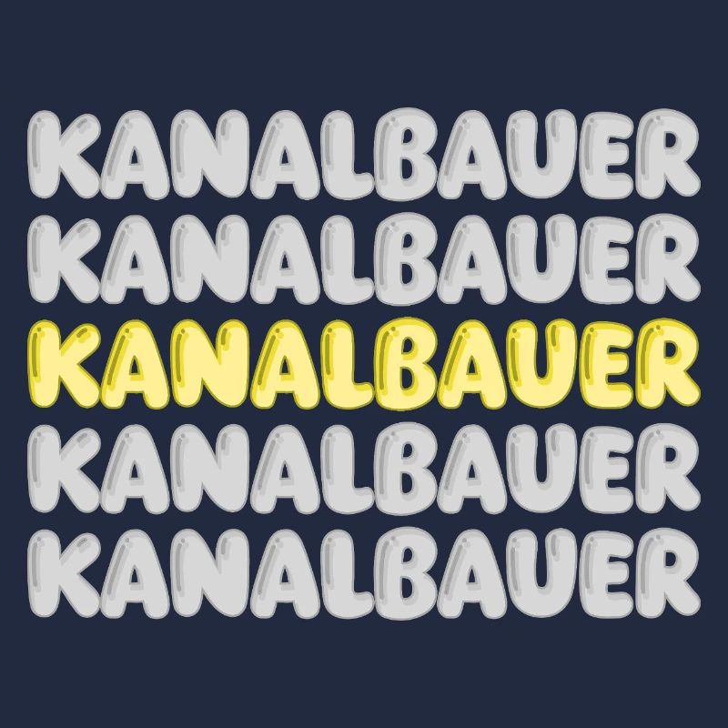 Gift for sewer builder