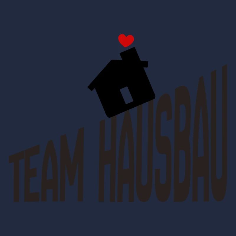Team House Construction