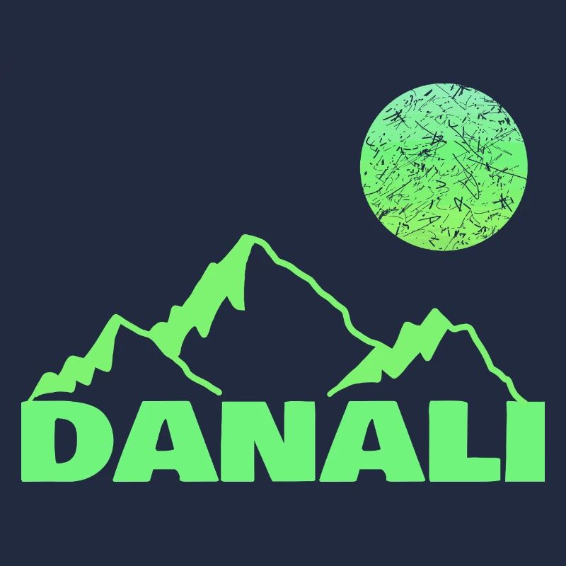 Geschenk für Danali