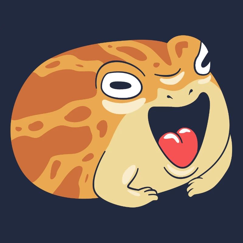 Grenouille
