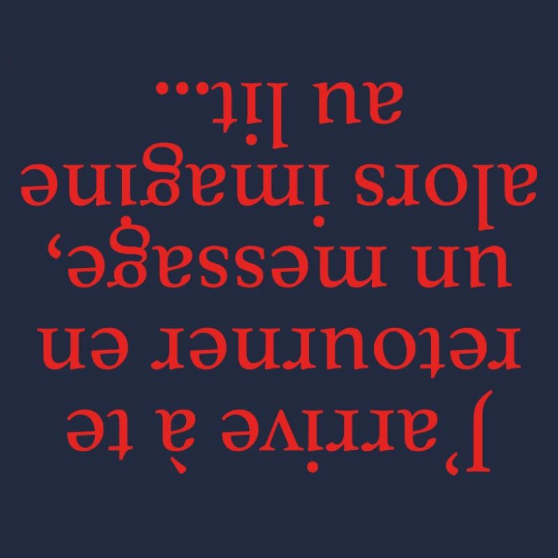 Turning Yourself Back