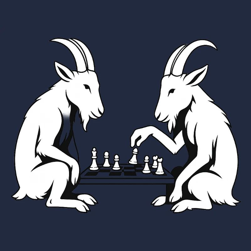 Checkmate, Goat Edition