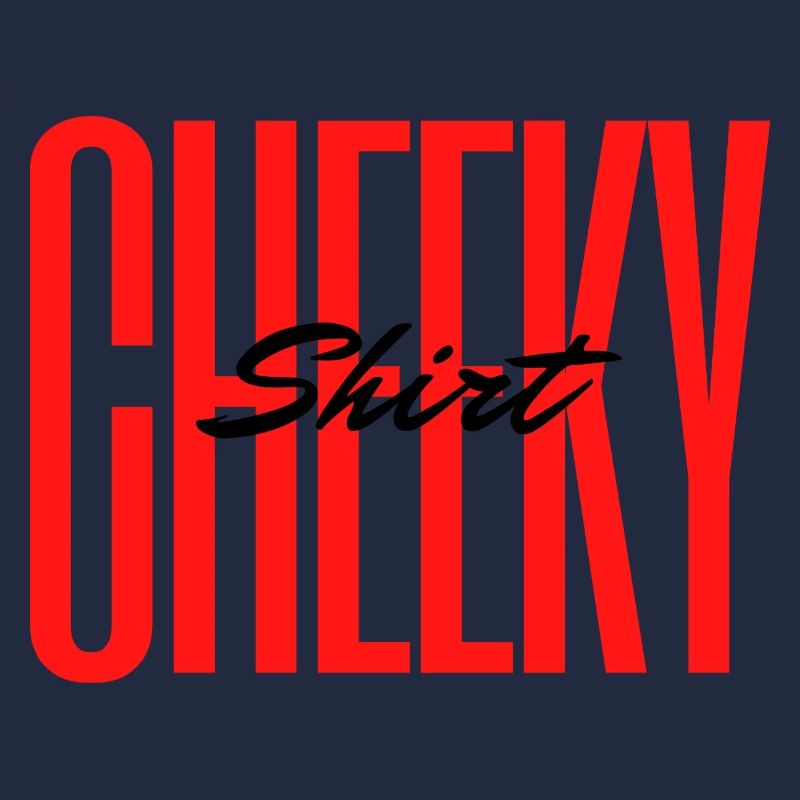 Guilty Shirt Red Impakt