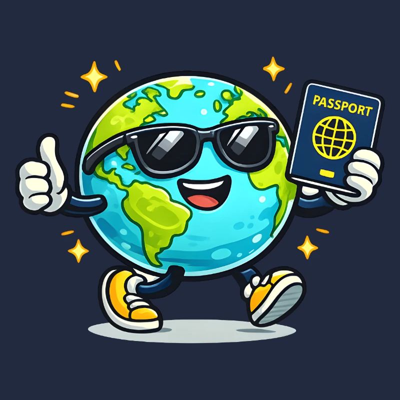 Globe Buddy Pass-Abenteuer