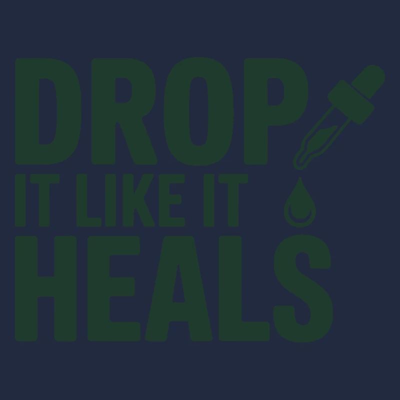 Homeopathy Drop It Like It Heals Professional 