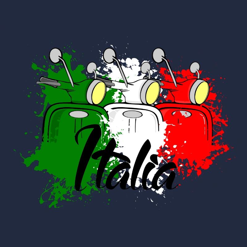 Scooter Italia