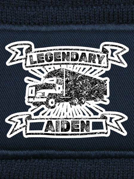 Brummi Aiden