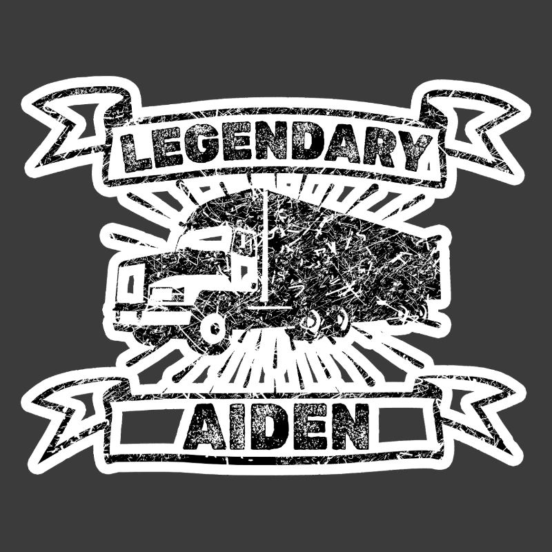 Brummi Aiden