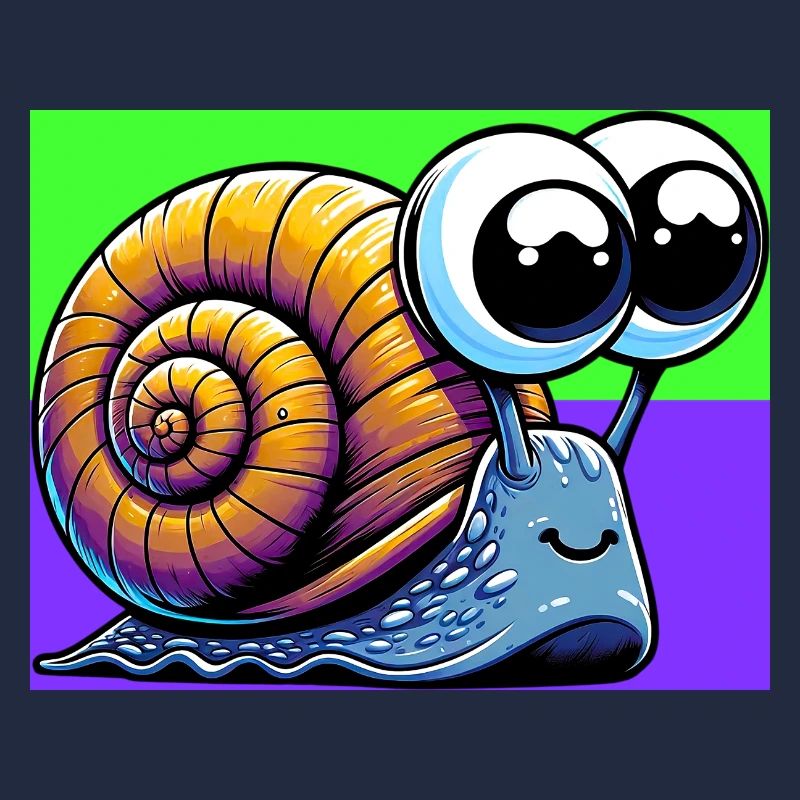 Schnecke