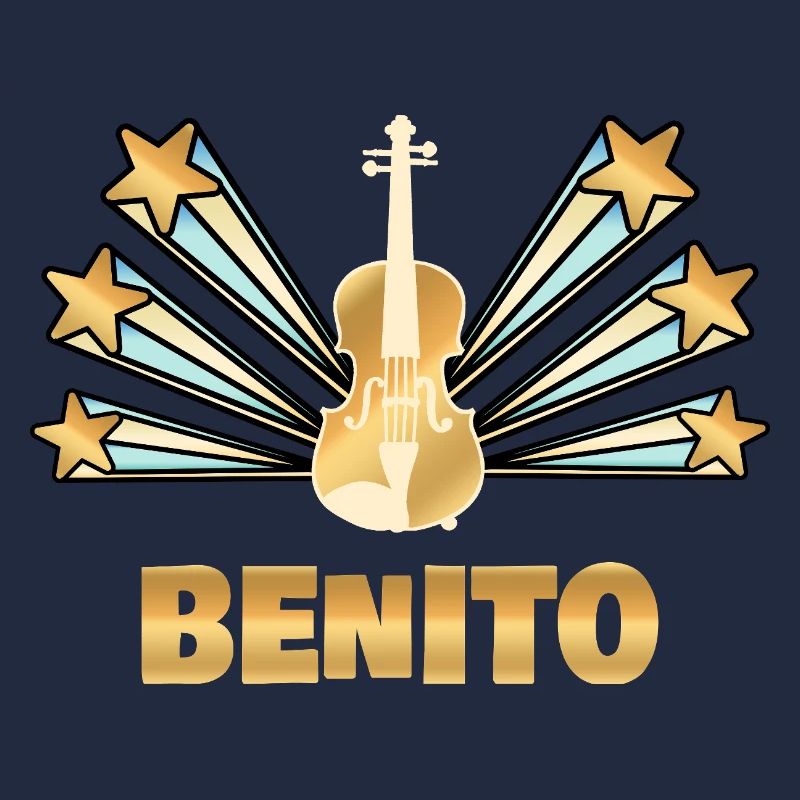 Benito