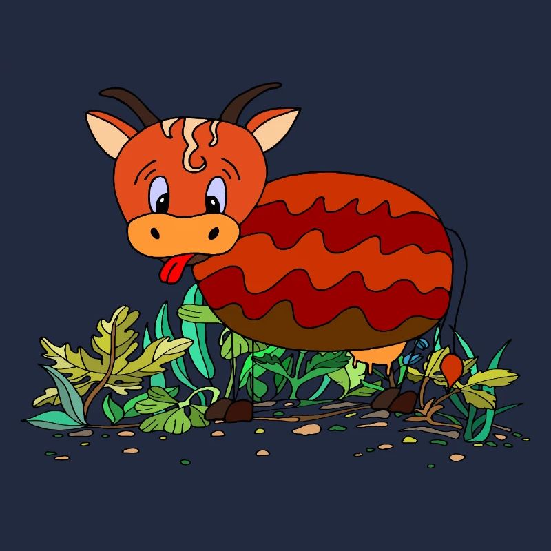 Cow