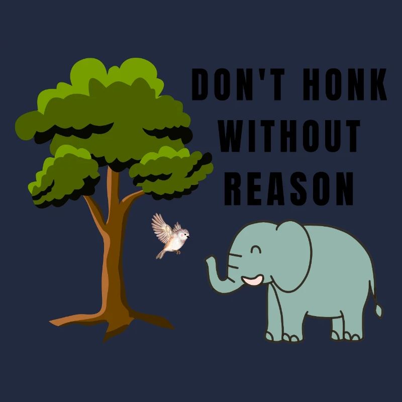 Don-t_honk