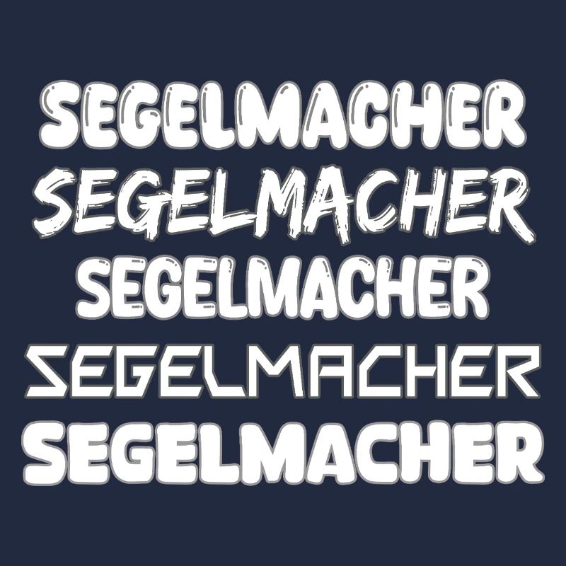 Segelmacher