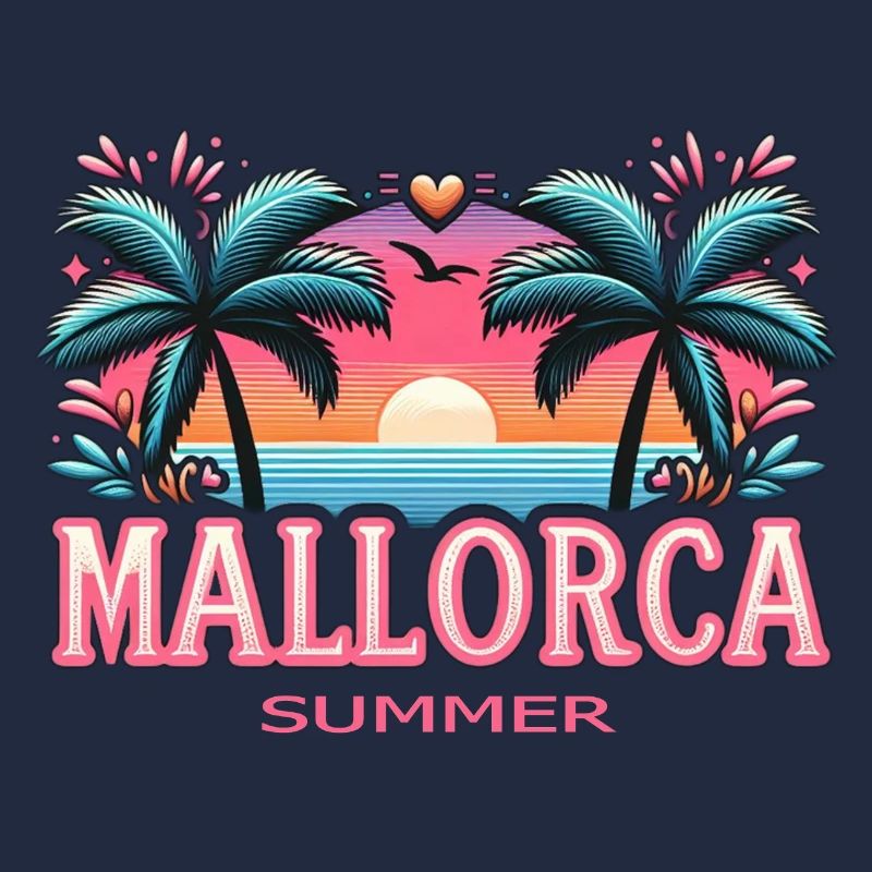 Majorque