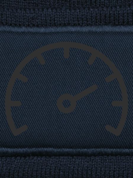 Performance-Tachoter-Liniensymbol