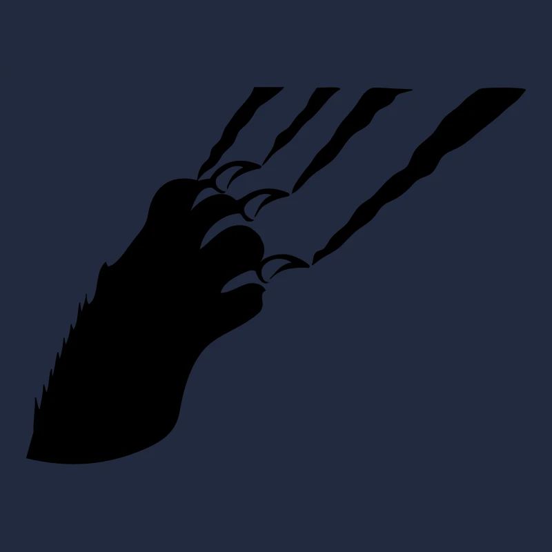 claw