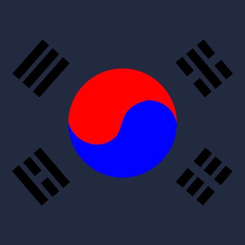 KoreanFlag
