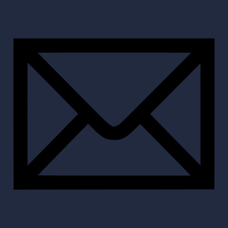 Letter - post - Email