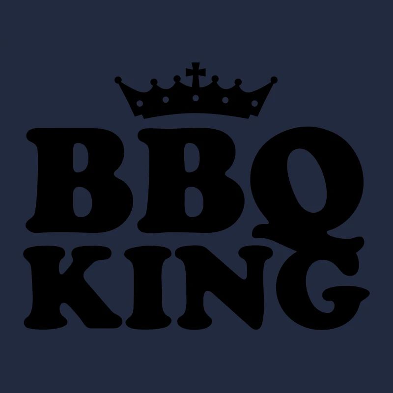 bbq king DE